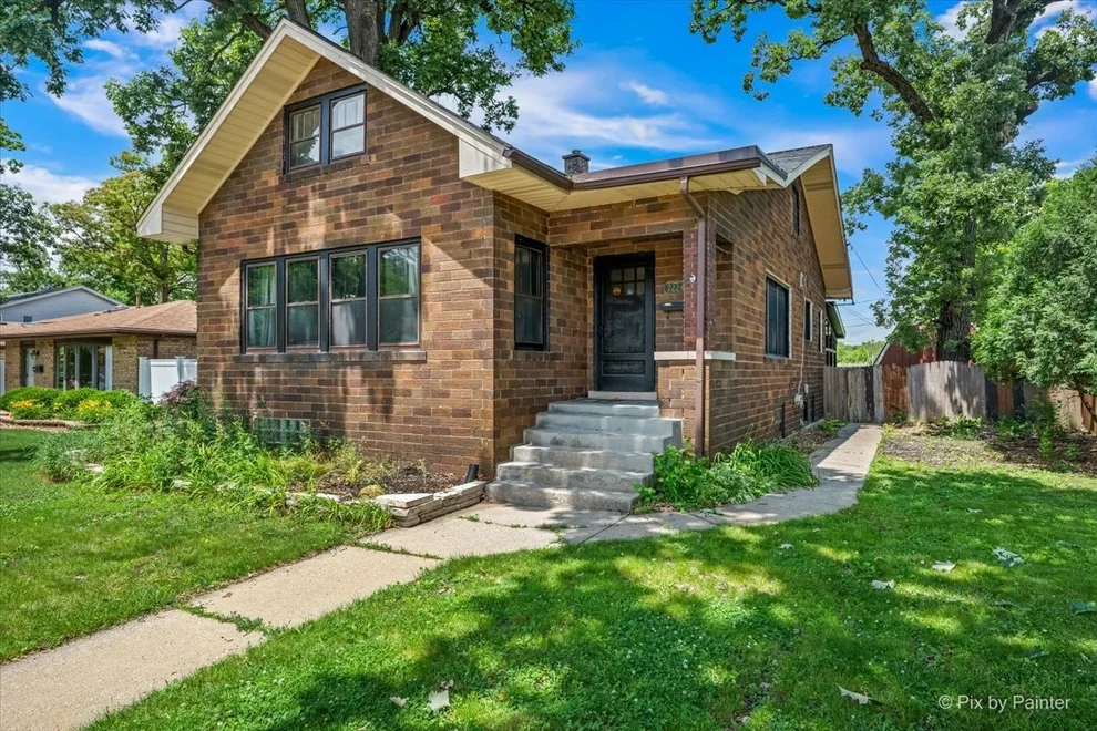 Unit for sale at 7224 W 112th Street, Worth, IL 60482