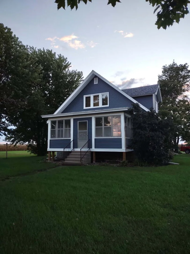 Unit for sale at 573 County Road 2050E Road, Varna, IL 61375
