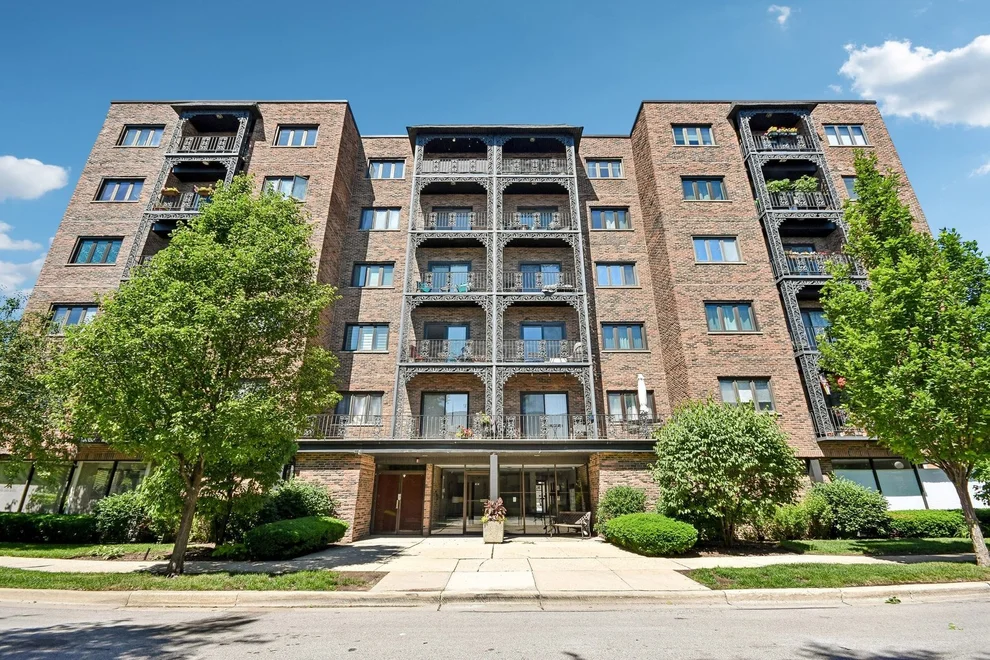 Unit for sale at 414 Clinton Place, River Forest, IL 60305