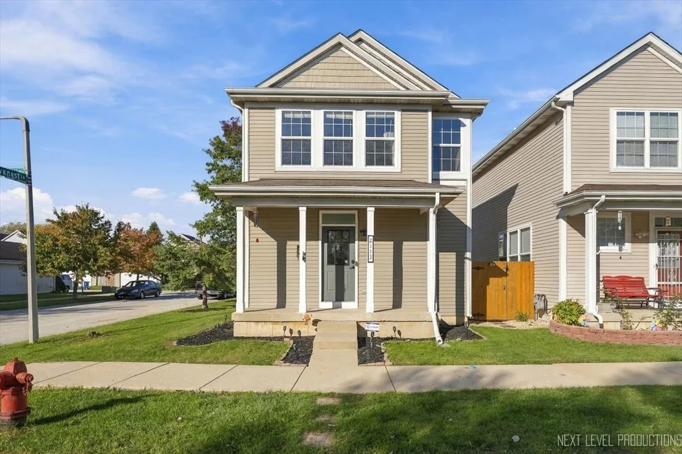 Unit for sale at 2113 Union Mill Drive, Aurora, IL 60503