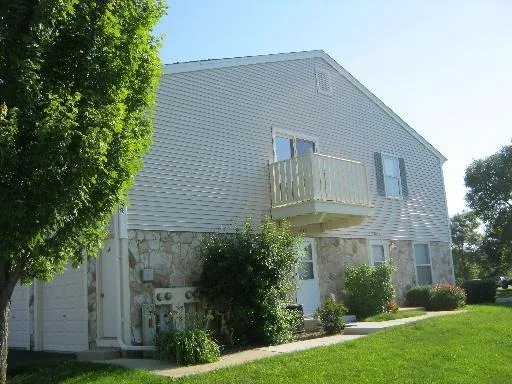 Unit for sale at 1017 NEWPORT HARBOR, SCHAUMBURG, IL 60193
