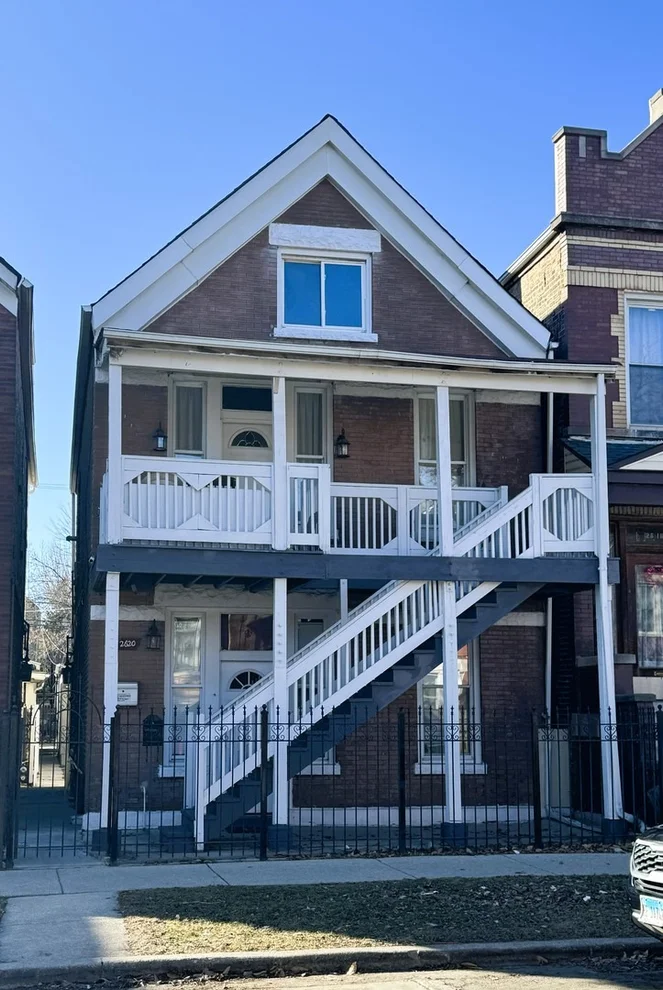 Unit for sale at 2620 S Sawyer Avenue, Chicago, IL 60623