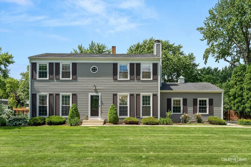 Unit for sale at 3N188 Joan Drive, St. Charles, IL 60175
