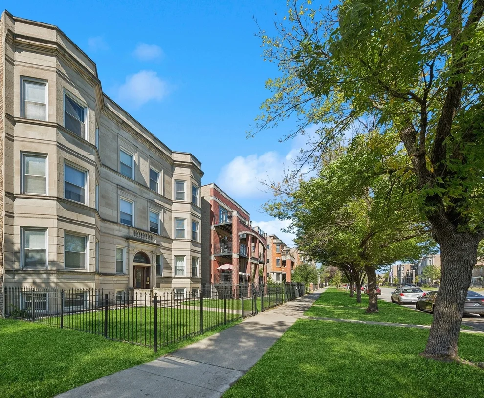 Unit for sale at 5410 S Indiana Avenue, Chicago, IL 60615