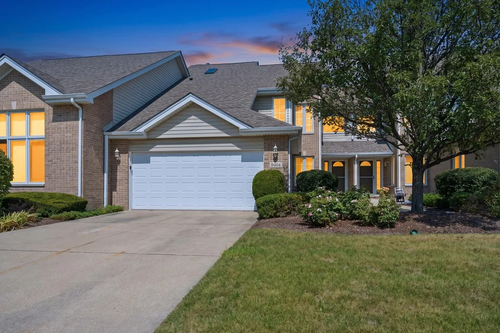 Unit for sale at 9404 173rd Street, Tinley Park, IL 60487