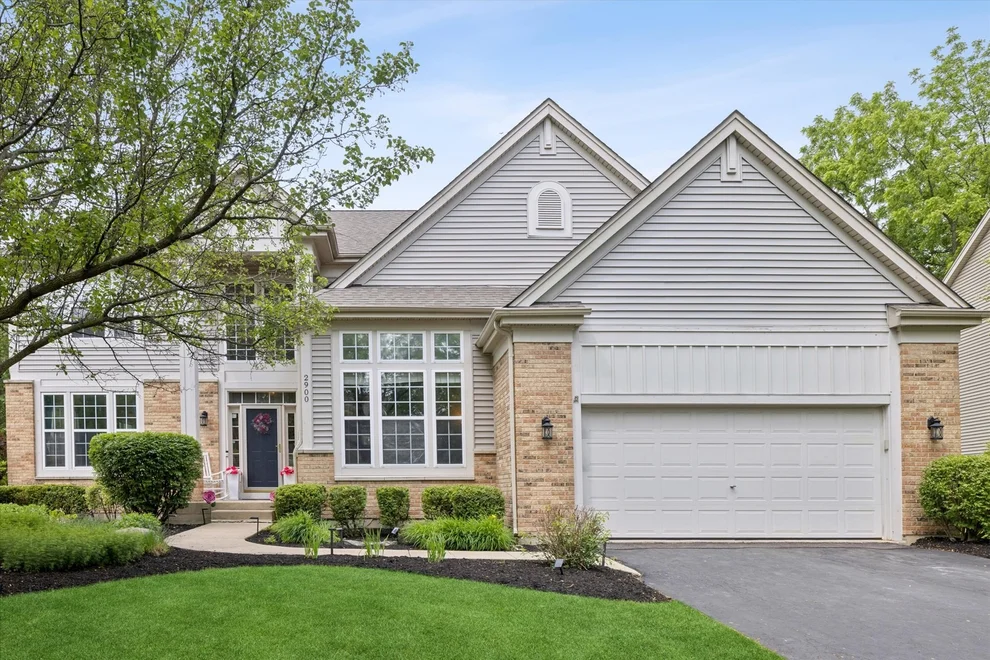 Unit for sale at 2900 Andrus Drive, West Chicago, IL 60185