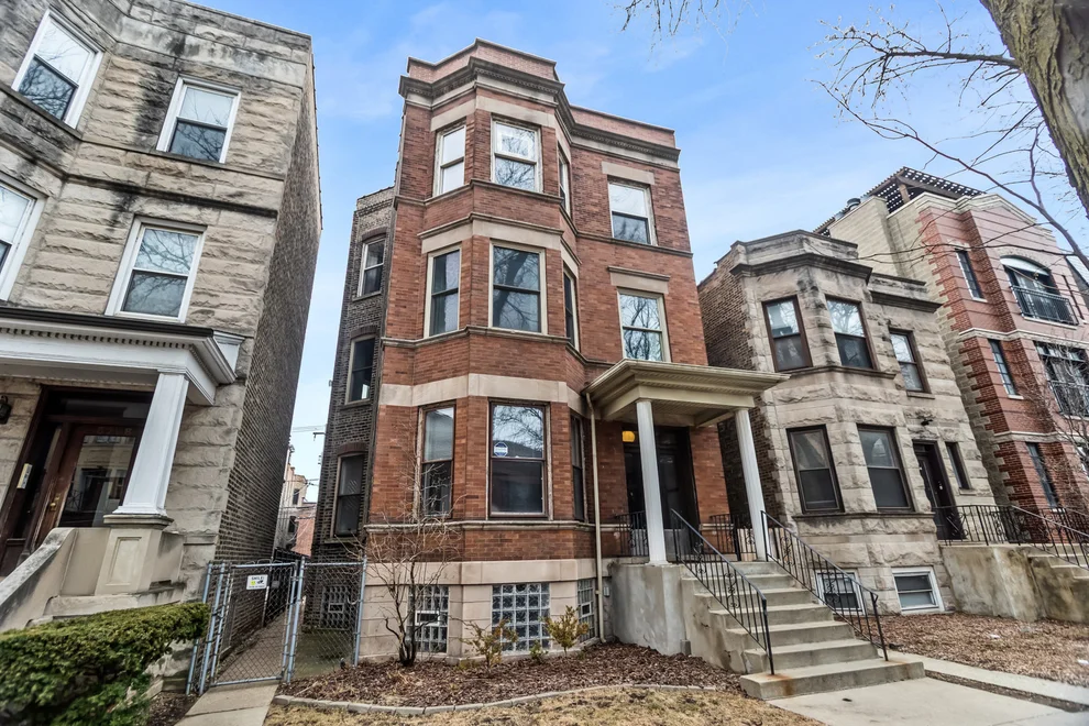 Unit for sale at 3732 N Racine Avenue, Chicago, IL 60613