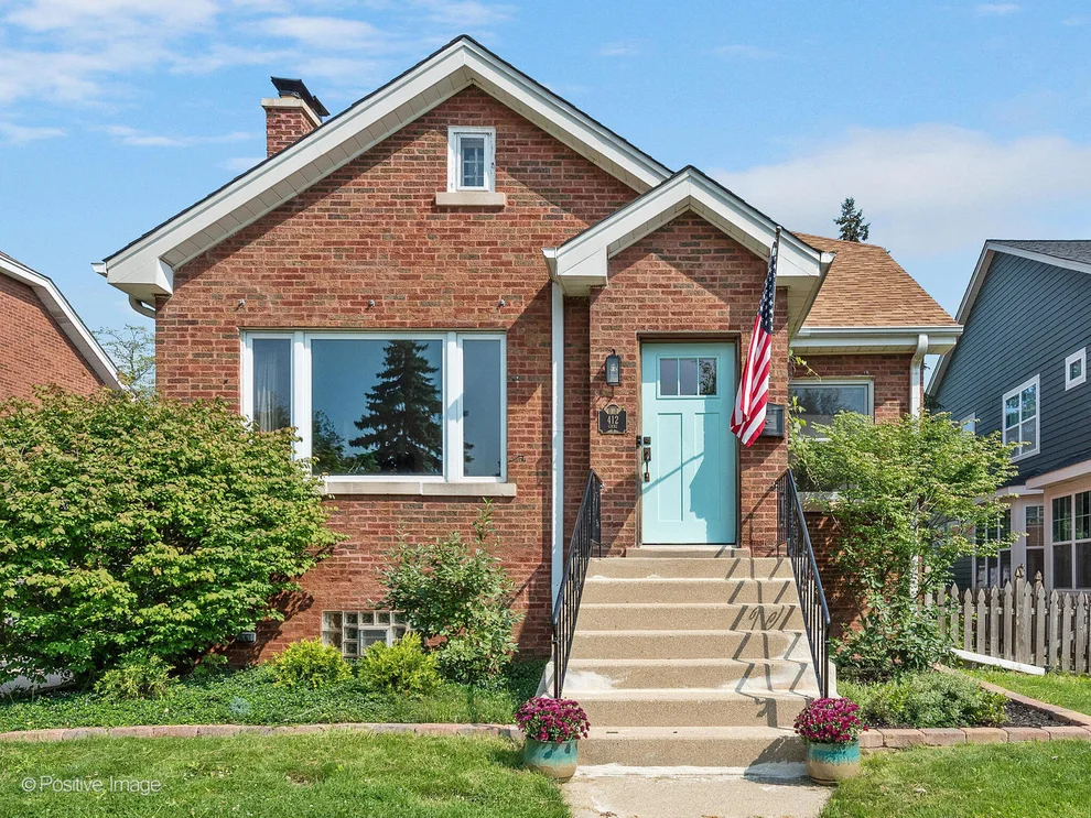 Unit for sale at 412 GIERZ Street, Downers Grove, IL 60515