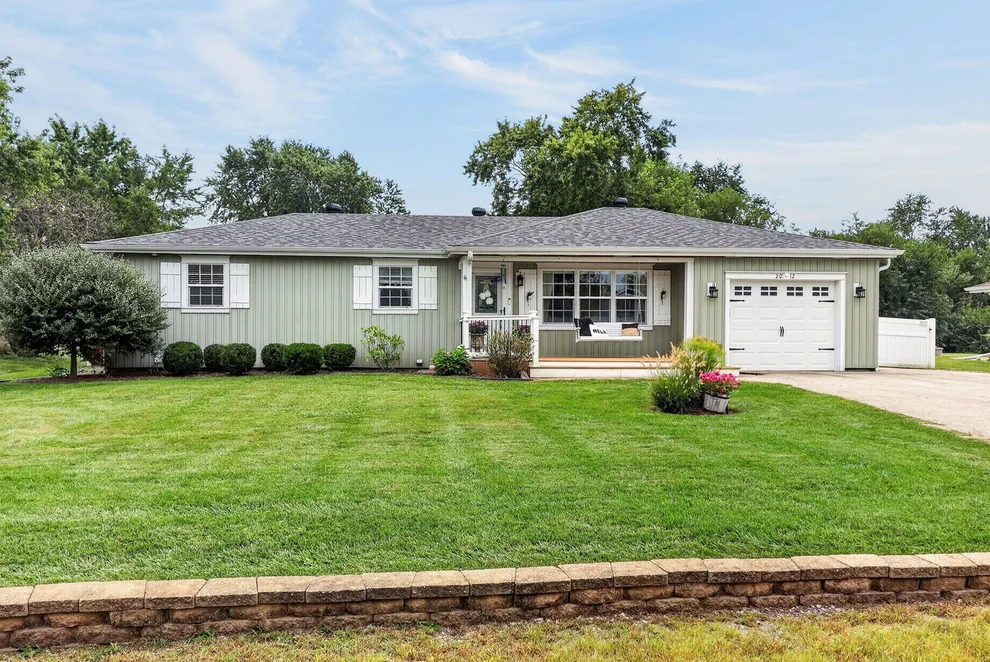 Unit for sale at 2012 Morcambe Bay Drive, New Lenox, IL 60451