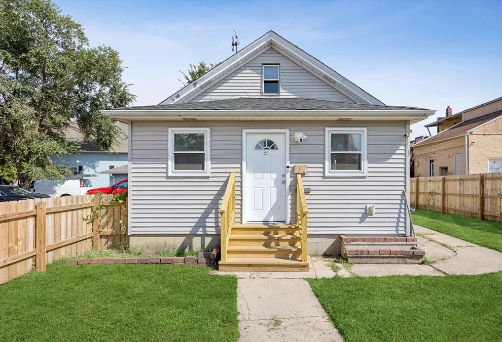 Unit for sale at 754 N Hickory Street, Joliet, IL 60435