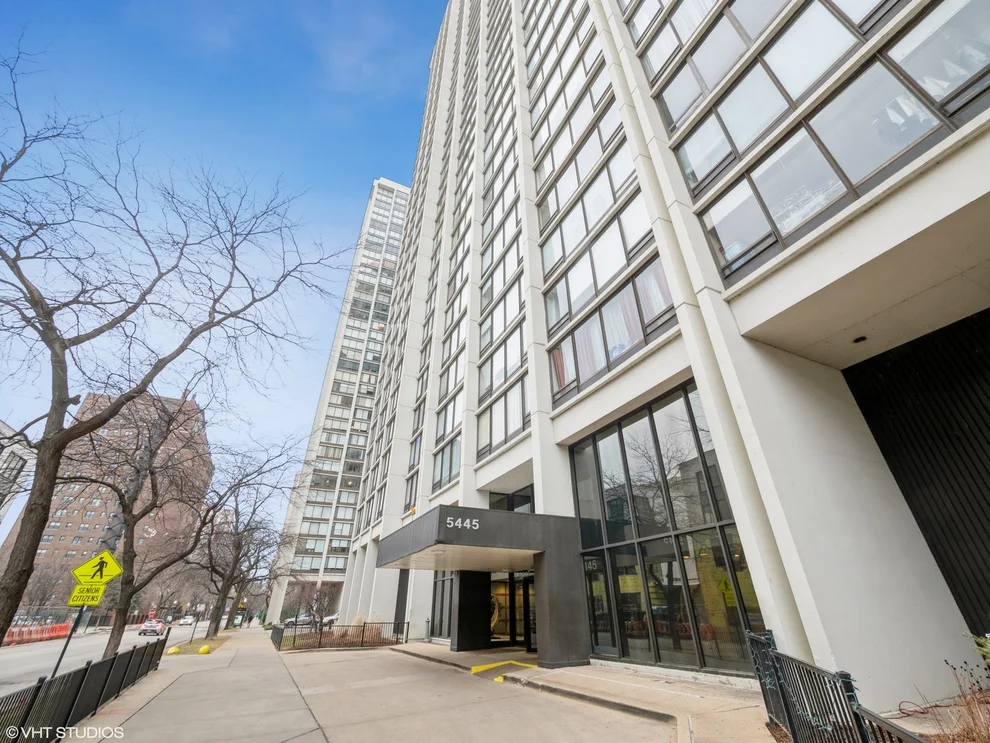 Unit for sale at 5445 N Sheridan Road, Chicago, IL 60640