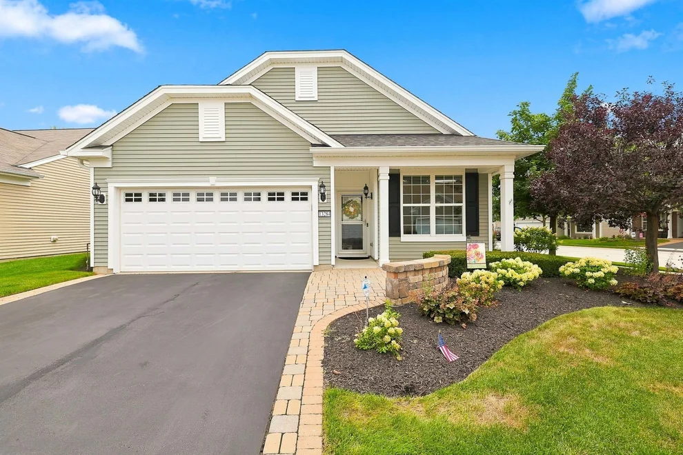 Unit for sale at 13284 Meadowlark Lane, Huntley, IL 60142
