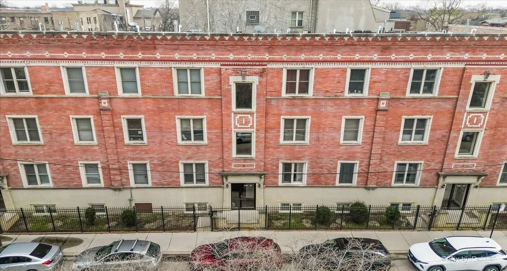Unit for sale at 1157 E 61st Street, Chicago, IL 60637