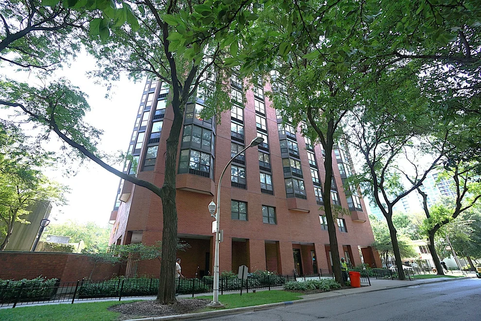 Unit for sale at 901 S Plymouth Court, Chicago, IL 60605