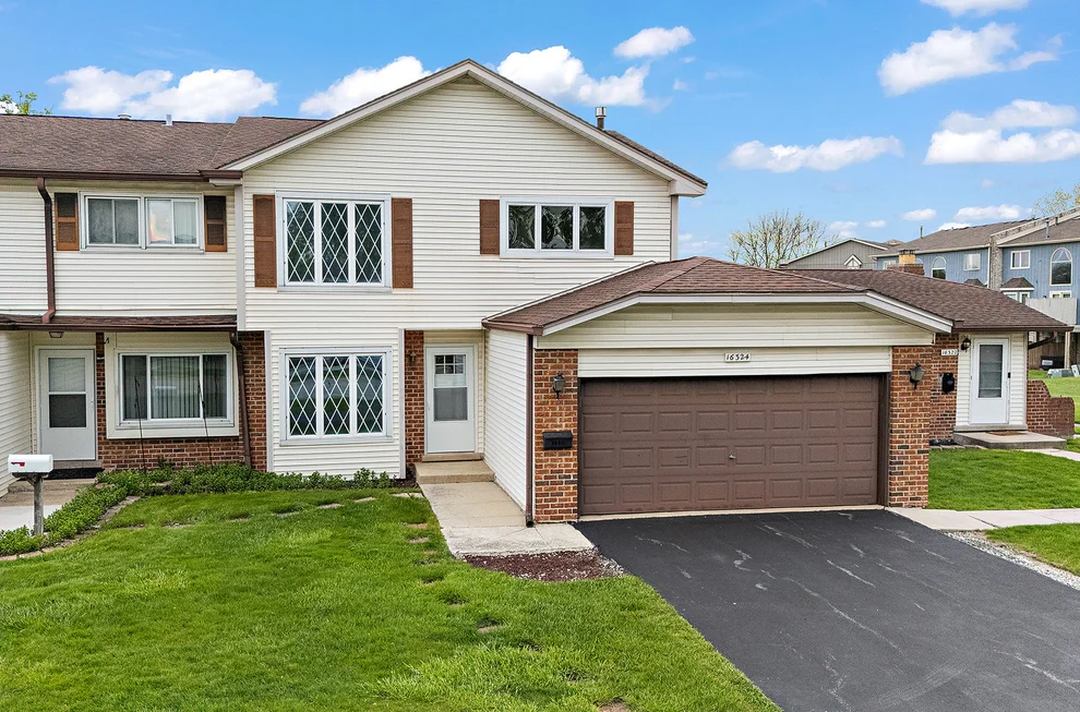 Unit for sale at 16324 Brementowne Drive, Tinley Park, IL 60477