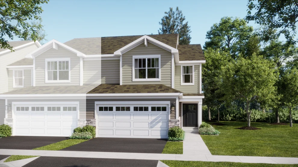 Unit for sale at 217 Cooney Way, Oswego, IL 60543