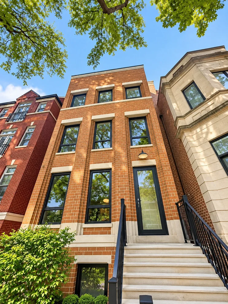 Unit for sale at 1834 N Hudson Avenue, Chicago, IL 60614
