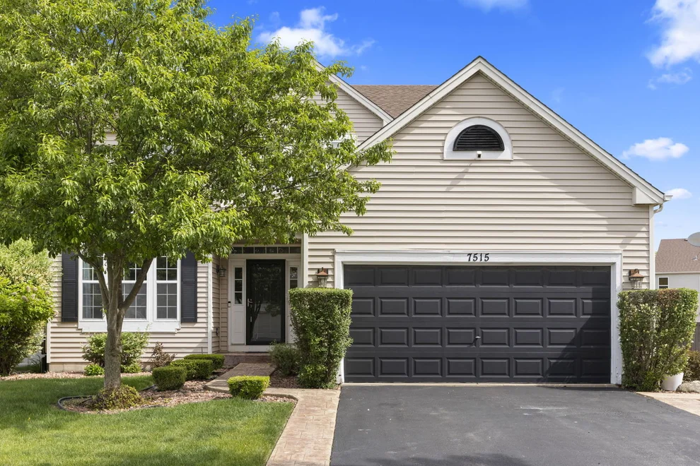 Unit for sale at 7515 Burshire Drive, Plainfield, IL 60586