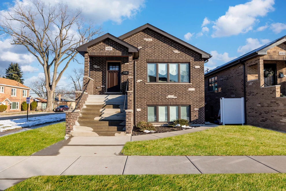 Unit for sale at 4401 WISCONSIN Avenue, Stickney, IL 60402