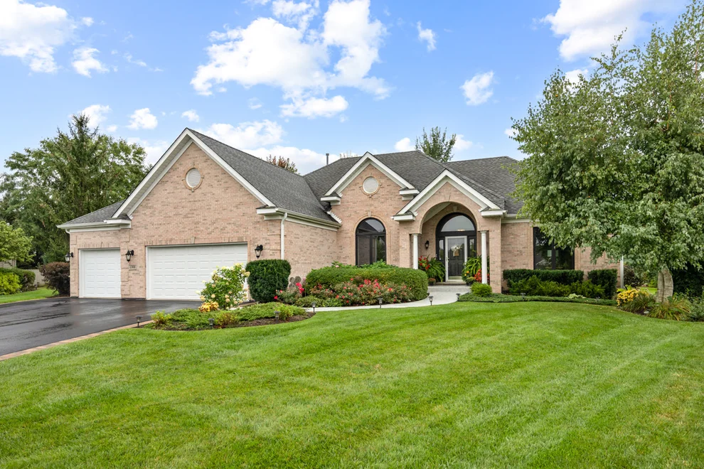 Unit for sale at 1308 Sandhill Court, Antioch, IL 60002