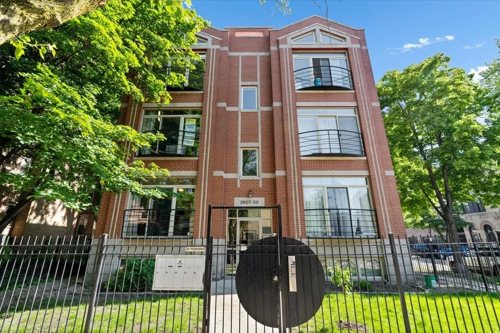 Unit for sale at 2657 W Thomas Street, Chicago, IL 60622