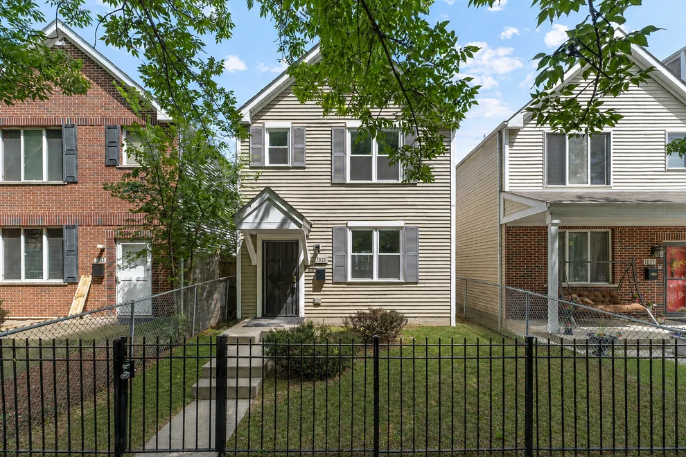 Unit for sale at 1835 S Ridgeway Avenue, Chicago, IL 60623