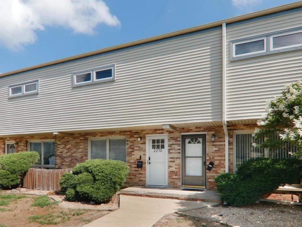 Unit for sale at 2210 E Lincoln Street, Bloomington, IL 61701