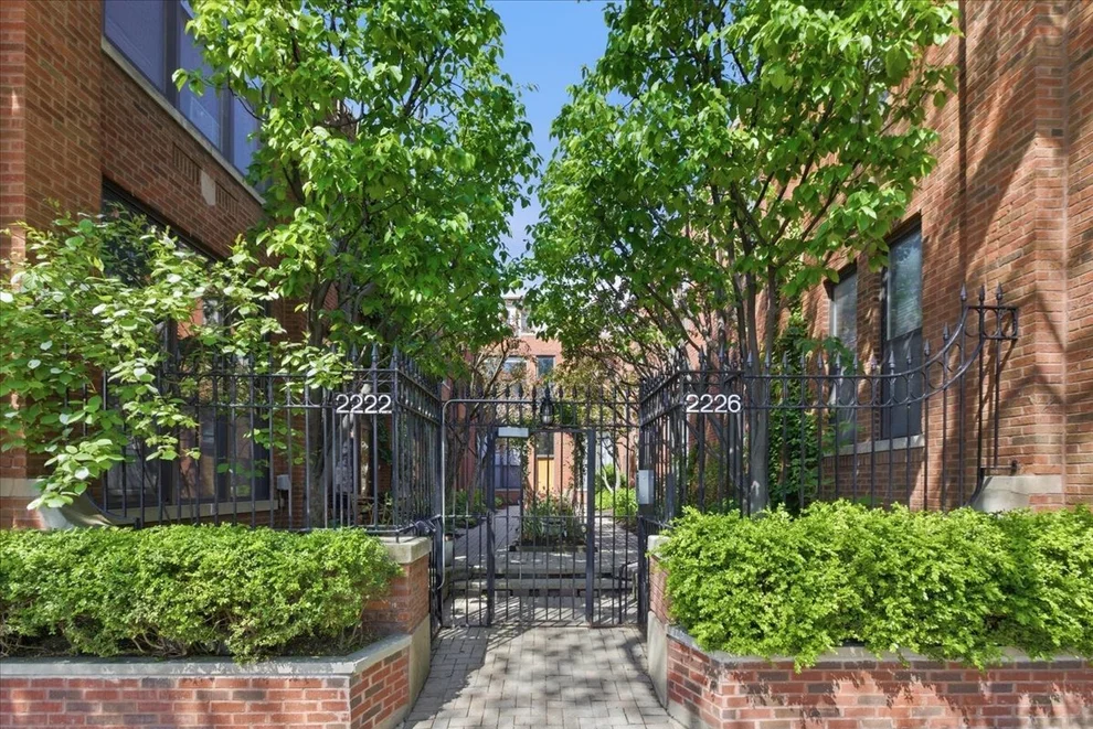 Unit for sale at 2226 N Racine Avenue, Chicago, IL 60614