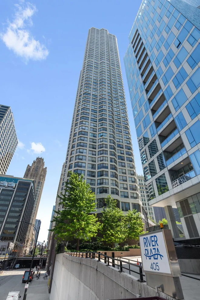 Unit for sale at 405 N WABASH Avenue, Chicago, IL 60611