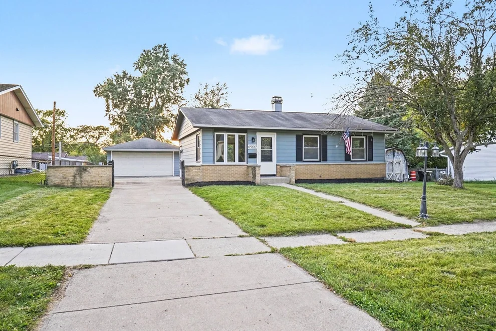 Unit for sale at 6900 Magnolia Street, Hanover Park, IL 60133