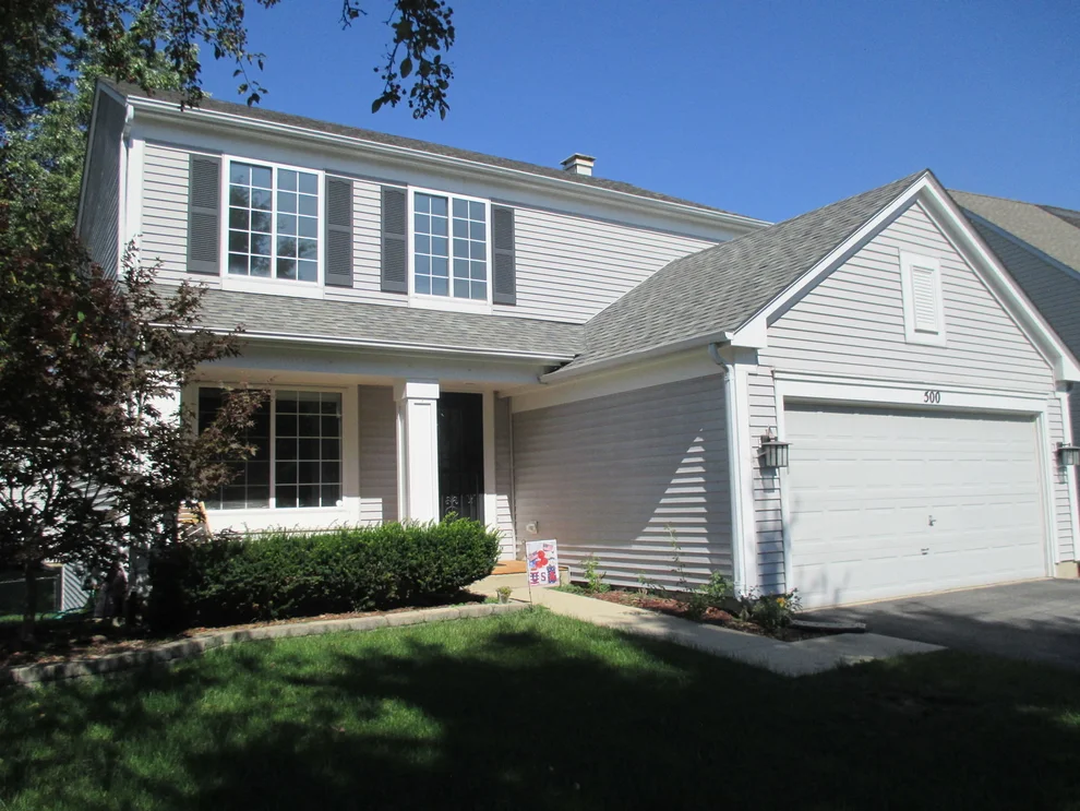 Unit for sale at 500 Rose Lane, Bartlett, IL 60103