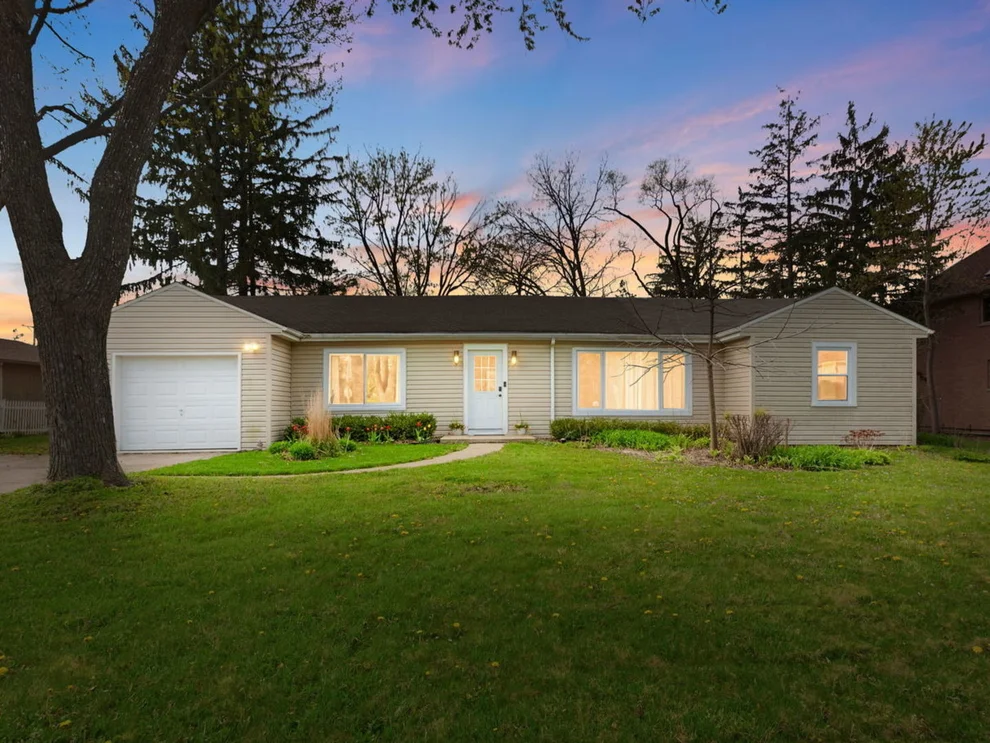 Unit for sale at 3691 Walters Avenue, Northbrook, IL 60062
