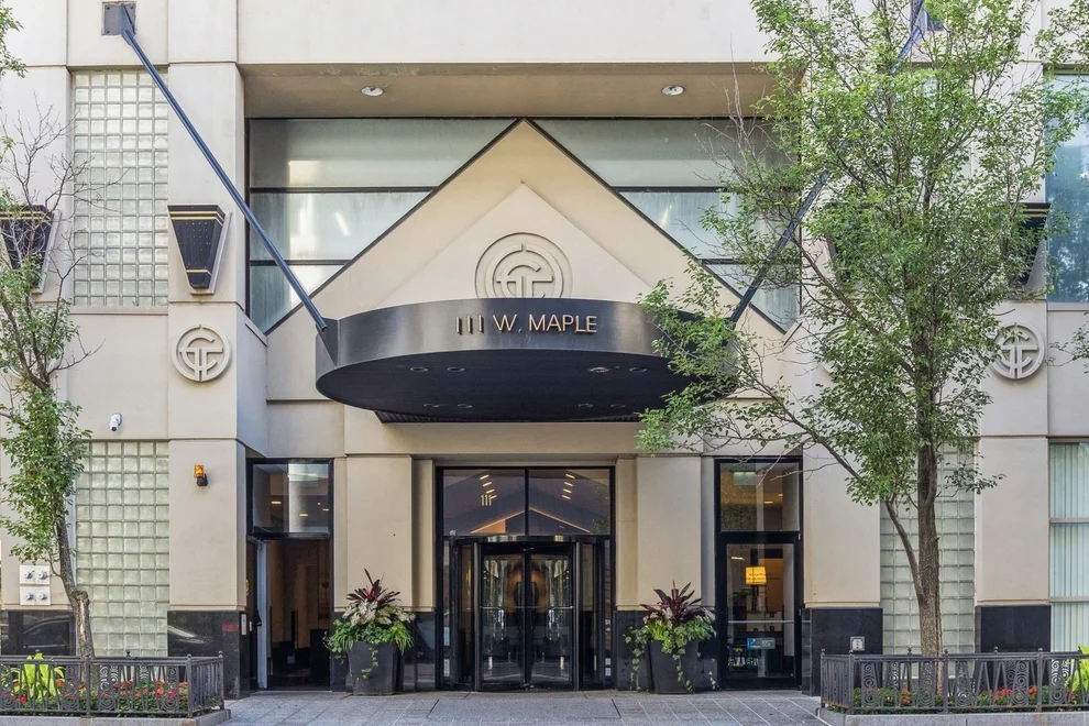 Unit for sale at 111 W Maple Street, Chicago, IL 60610