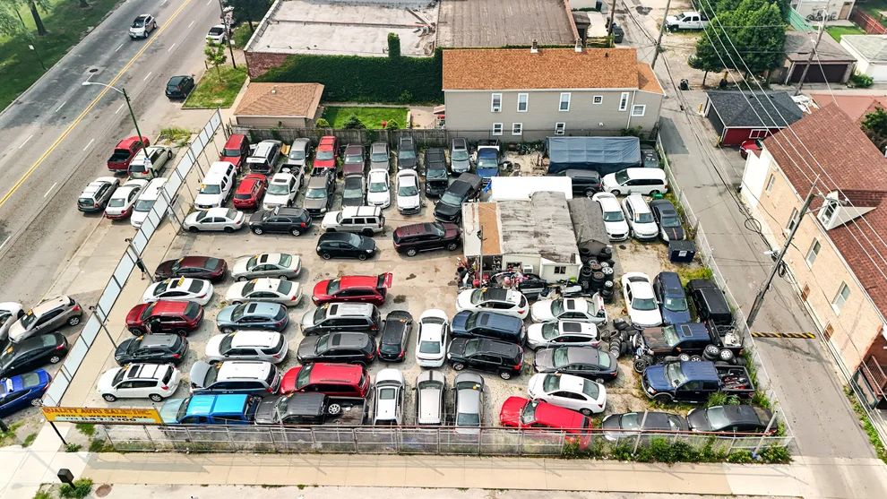 Unit for sale at 4600 S Western Avenue, Chicago, IL 60609