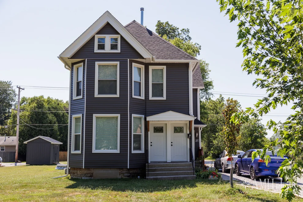 Unit for sale at 327 E Indiana Street, Momence, IL 60954