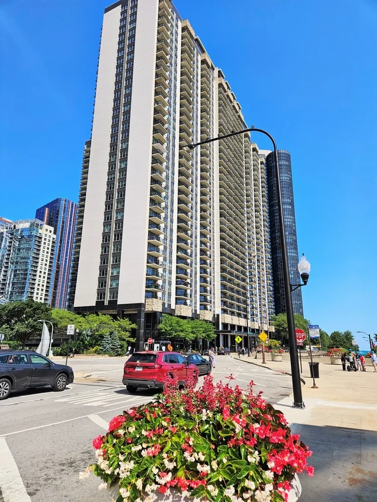 Unit for sale at 400 E Randolph Street, Chicago, IL 60601