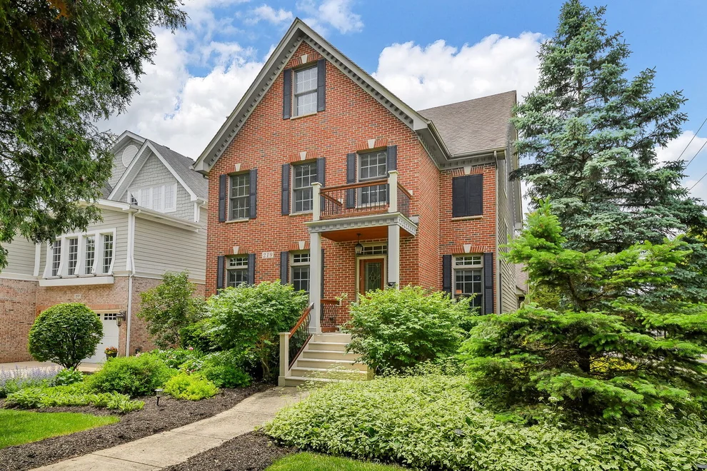 Unit for sale at 219 N Huffman Street, Naperville, IL 60540
