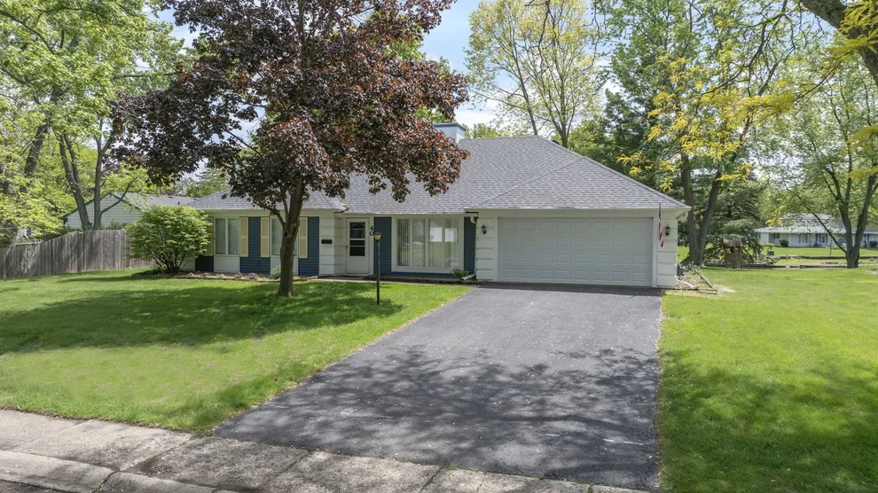 Unit for sale at 40 Cayman Drive, Montgomery, IL 60538