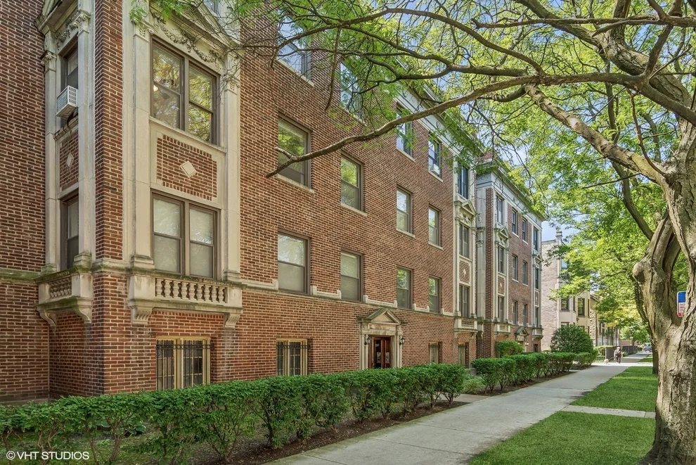 Unit for sale at 1151 E Hyde Park Boulevard, Chicago, IL 60615