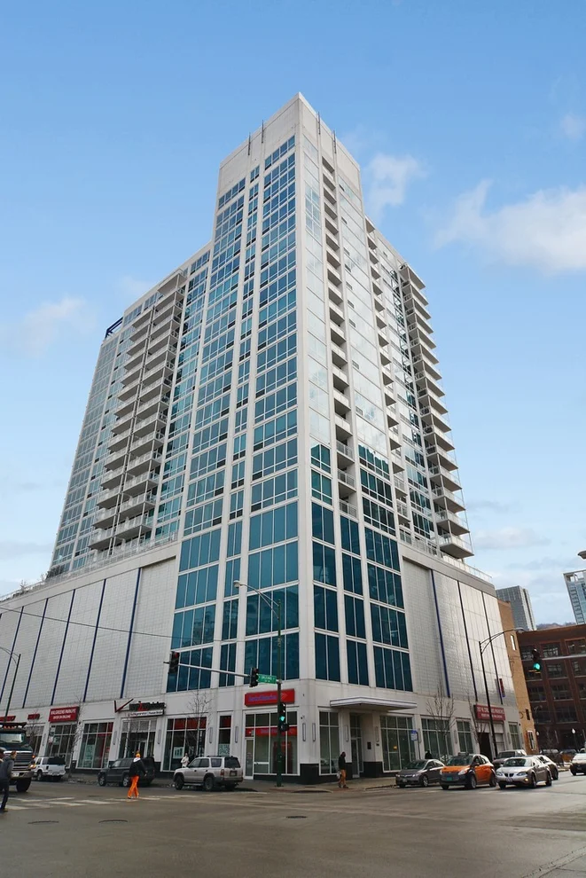 Unit for sale at 757 N Orleans Street, Chicago, IL 60654