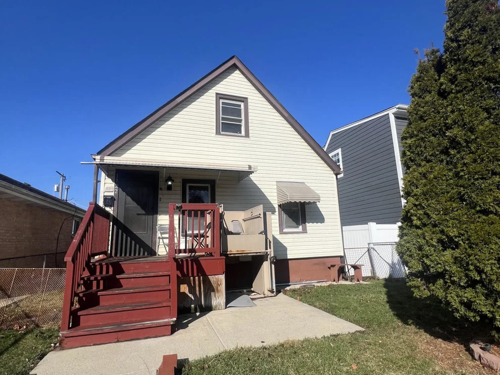 Unit for sale at 1722 N 36th Avenue, Stone Park, IL 60165