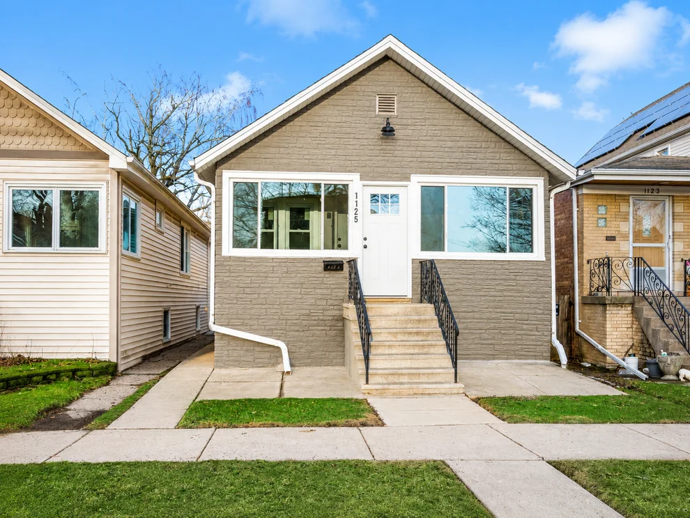 Unit for sale at 1125 Marengo Avenue, Forest Park, IL 60130