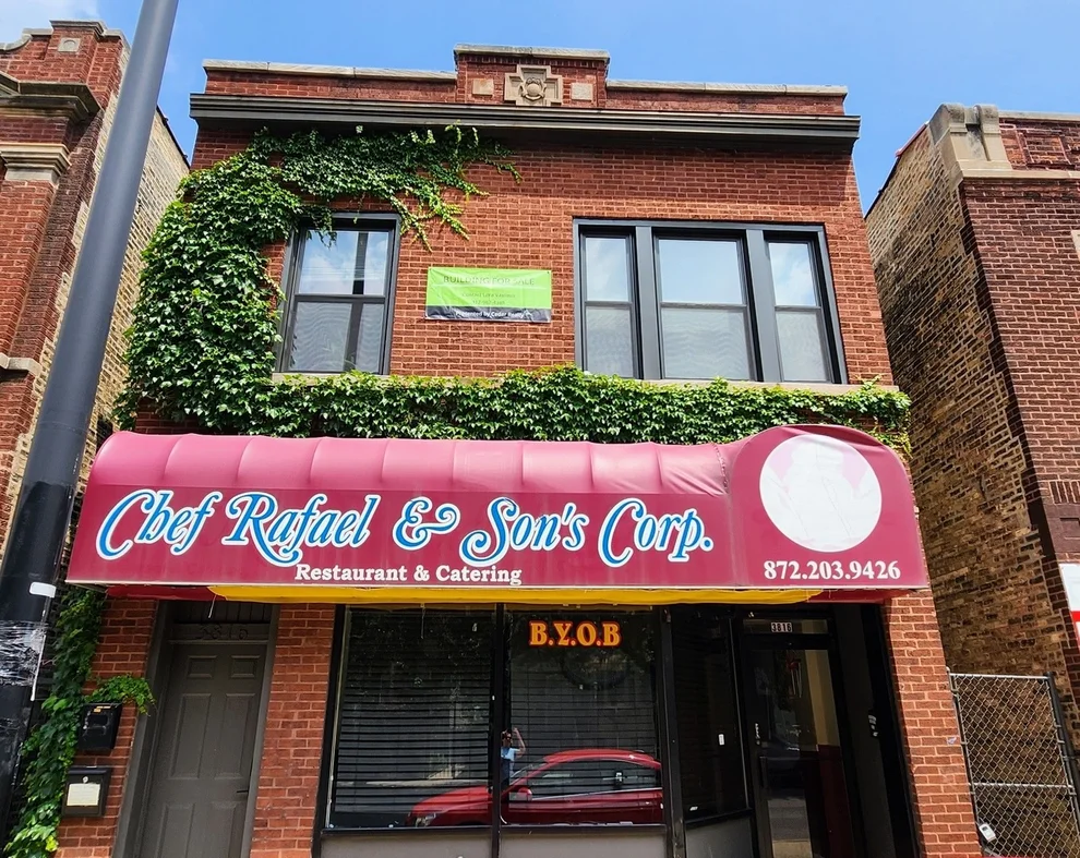 Unit for sale at 3816 W MONTROSE Avenue, Chicago, IL 60618