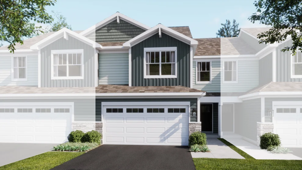 Unit for sale at 15216 S Hepworth Place, Plainfield, IL 60544