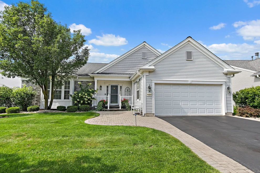Unit for sale at 12801 Green Meadow Avenue, Huntley, IL 60142