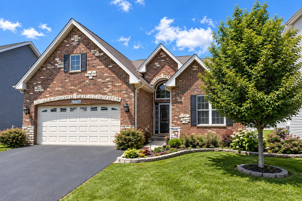 Unit for sale at 13716 S Palmetto Drive, Plainfield, IL 60544