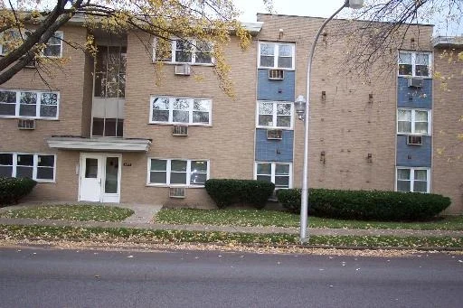 Unit for sale at 5455 N CALIFORNIA Avenue, CHICAGO, IL 60625