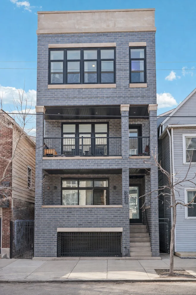Unit for sale at 2438 N Western Avenue, Chicago, IL 60647