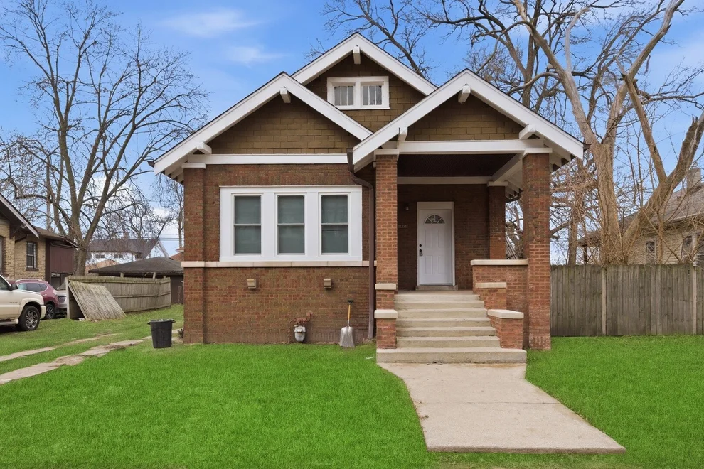 Unit for sale at 11410 S Eggleston Avenue, Chicago, IL 60628