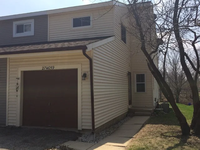 Unit for sale at 27W059 COOLEY Avenue, WINFIELD, IL 60190
